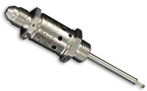 Miniature Temperature Switch