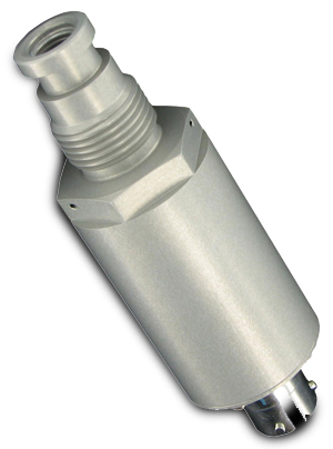 Compact Pressure Switch