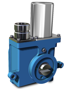 aerospace compact actuator, compact actuator, actuation system