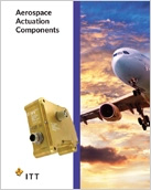 Actuation Products