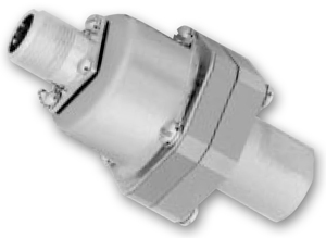 Gauge Pressure Switch
