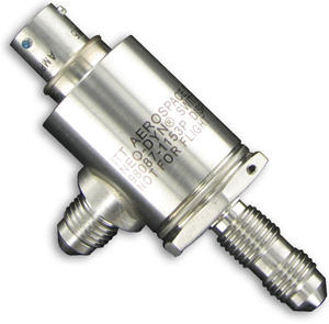 differential pressure switch