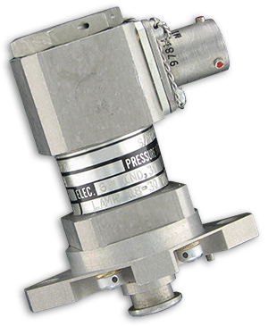 Miniature Pressure Switch
