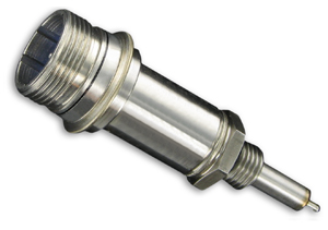 Miniature Temperature Switch