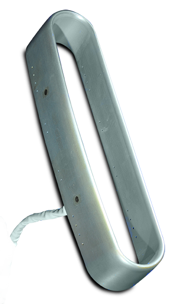 Aircraft De-Ice Heaters