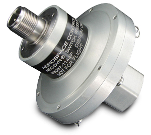 Compact Pressure Switch
