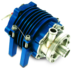 Pressure Boost Water Pumps, aircraft water pump, airplane water pump