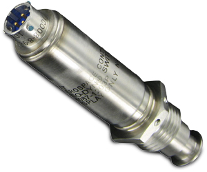 Miniature Pressure Switch