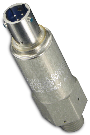 Miniature Pressure Switch